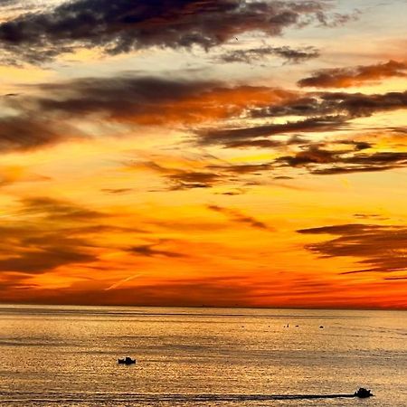 Sea Breeze Apartment Sesimbra Ngoại thất bức ảnh