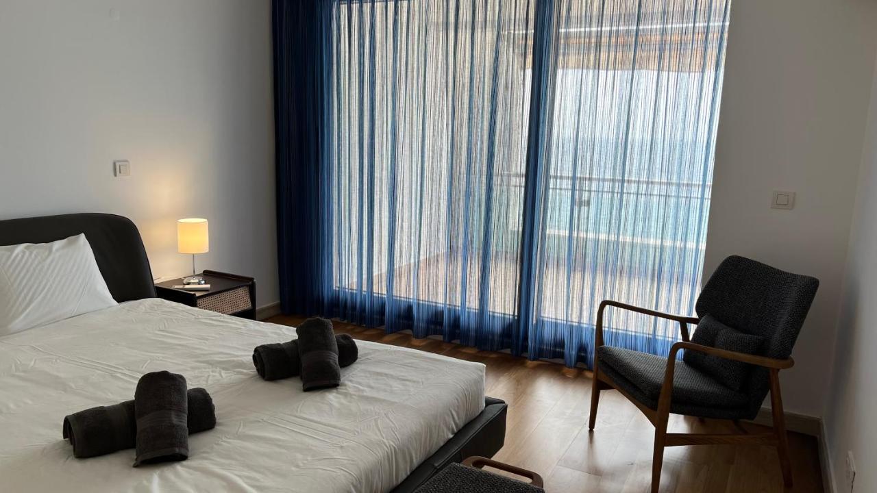 Sea Breeze Apartment Sesimbra Ngoại thất bức ảnh