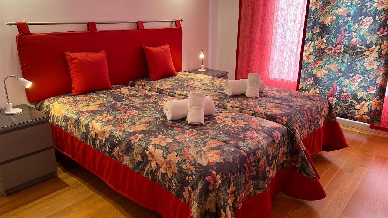 Sea Breeze Apartment Sesimbra Ngoại thất bức ảnh