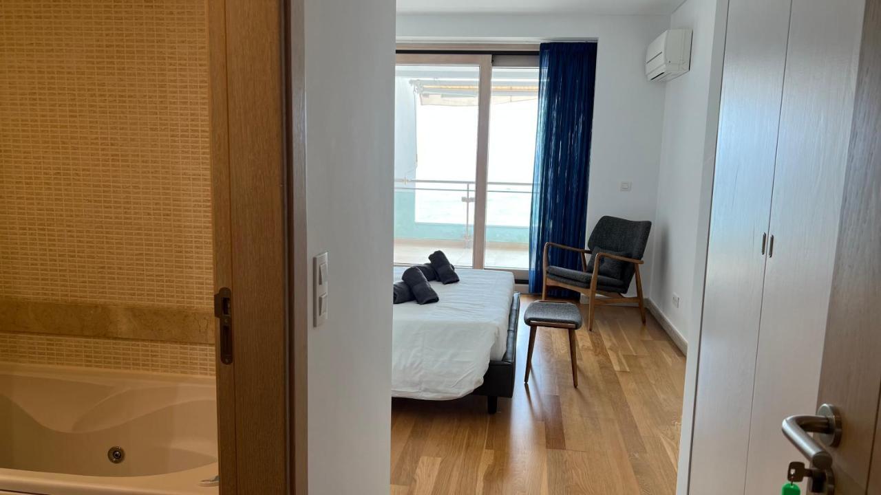 Sea Breeze Apartment Sesimbra Ngoại thất bức ảnh