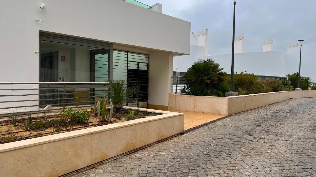 Sea Breeze Apartment Sesimbra Ngoại thất bức ảnh