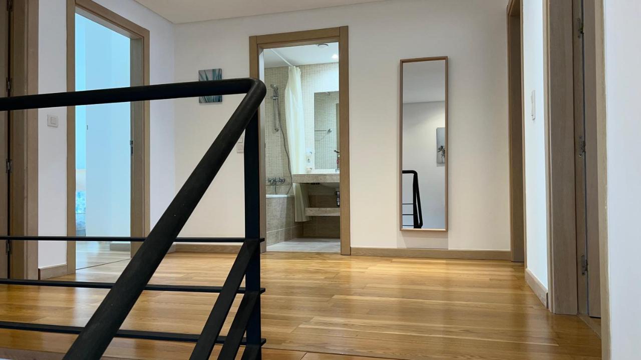 Sea Breeze Apartment Sesimbra Ngoại thất bức ảnh