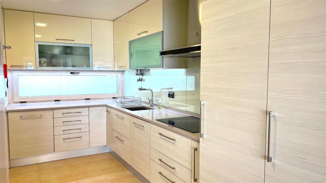 Sea Breeze Apartment Sesimbra Ngoại thất bức ảnh