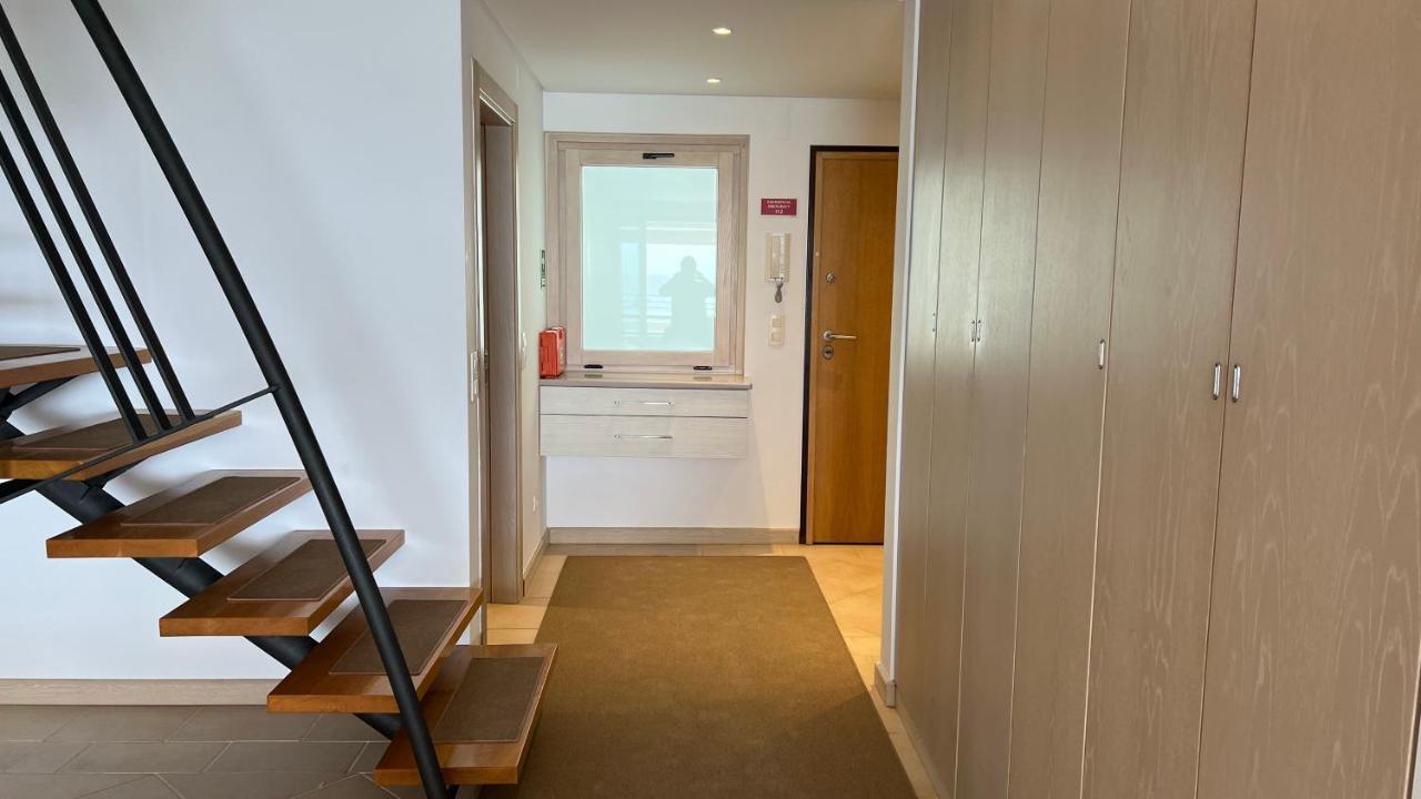 Sea Breeze Apartment Sesimbra Ngoại thất bức ảnh