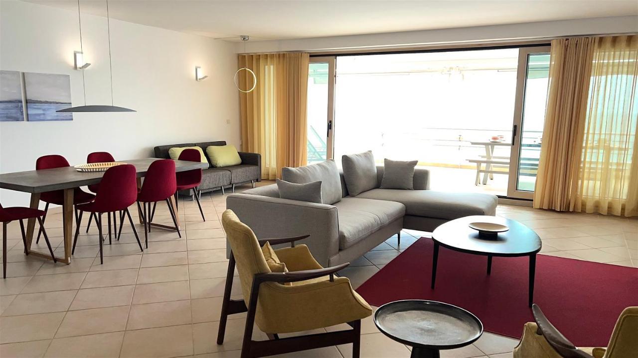 Sea Breeze Apartment Sesimbra Ngoại thất bức ảnh