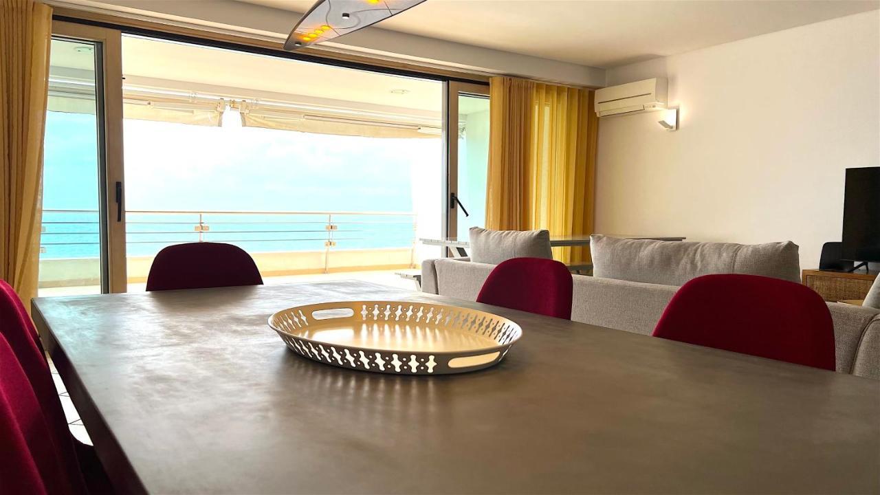 Sea Breeze Apartment Sesimbra Ngoại thất bức ảnh