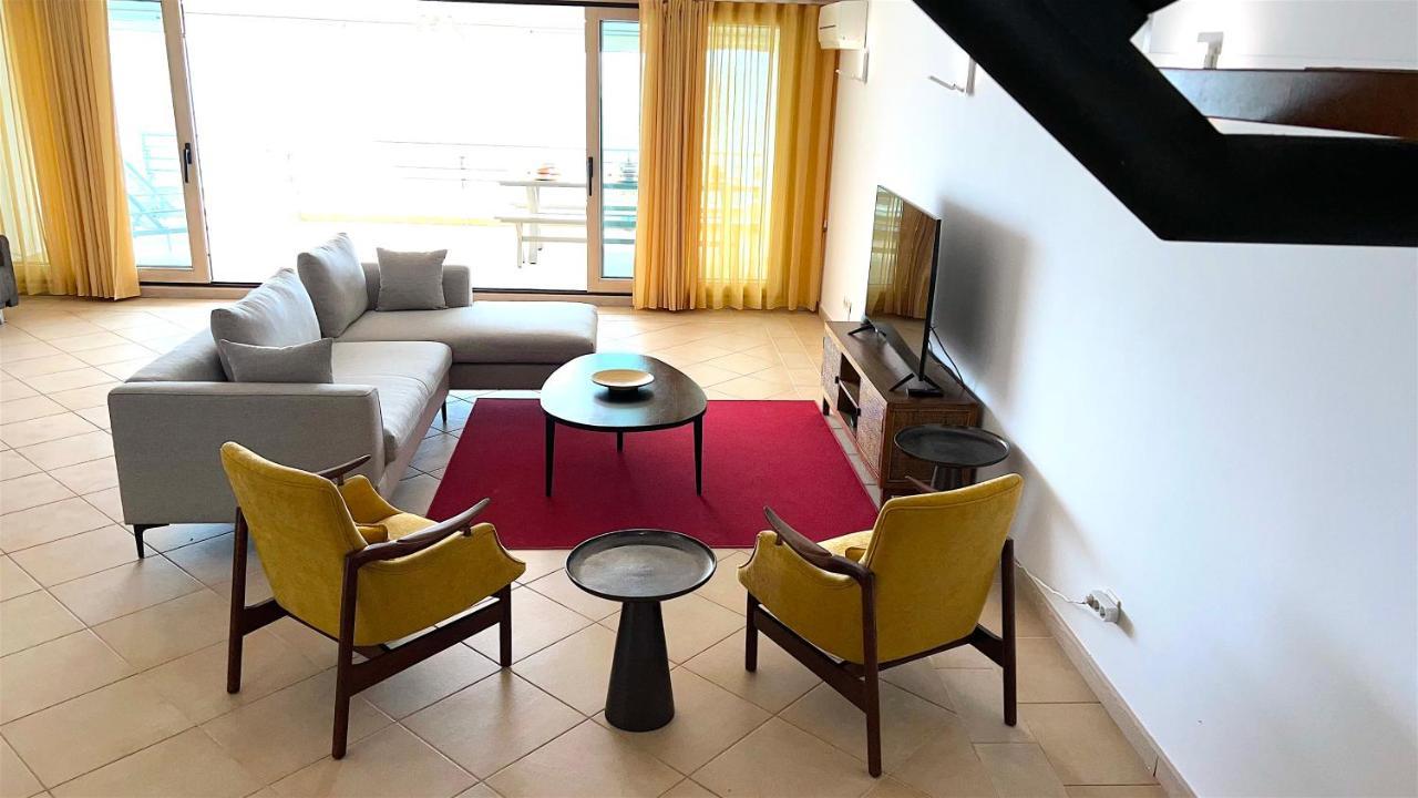 Sea Breeze Apartment Sesimbra Ngoại thất bức ảnh