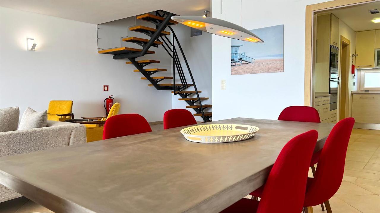 Sea Breeze Apartment Sesimbra Ngoại thất bức ảnh