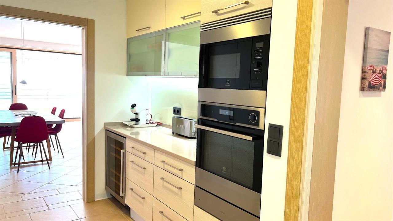 Sea Breeze Apartment Sesimbra Ngoại thất bức ảnh