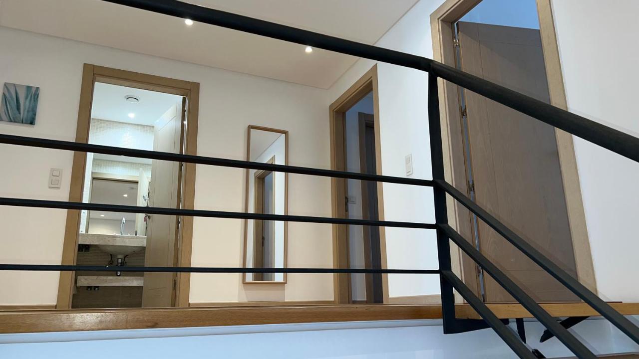 Sea Breeze Apartment Sesimbra Ngoại thất bức ảnh
