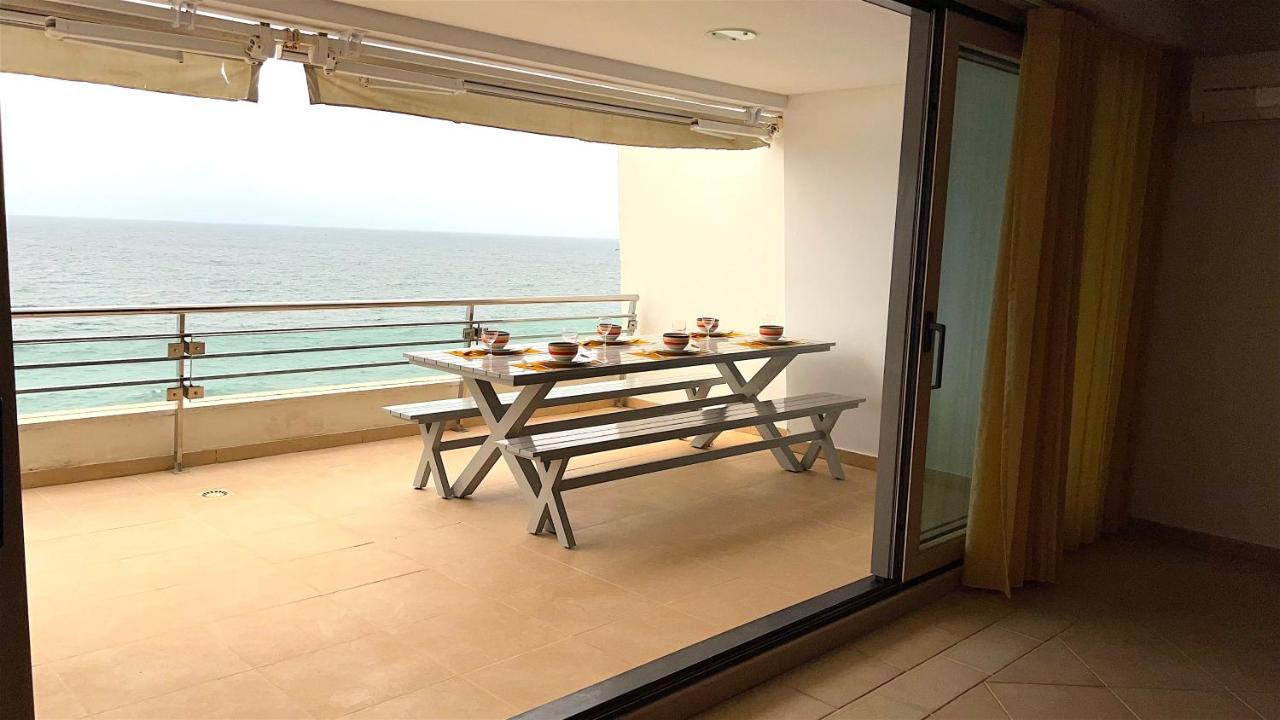 Sea Breeze Apartment Sesimbra Ngoại thất bức ảnh