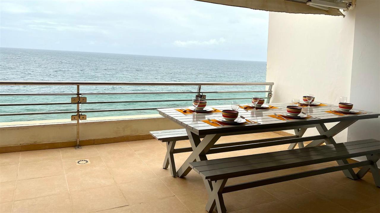 Sea Breeze Apartment Sesimbra Ngoại thất bức ảnh