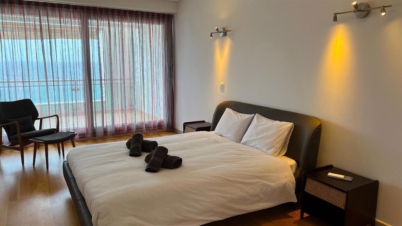 Sea Breeze Apartment Sesimbra Ngoại thất bức ảnh