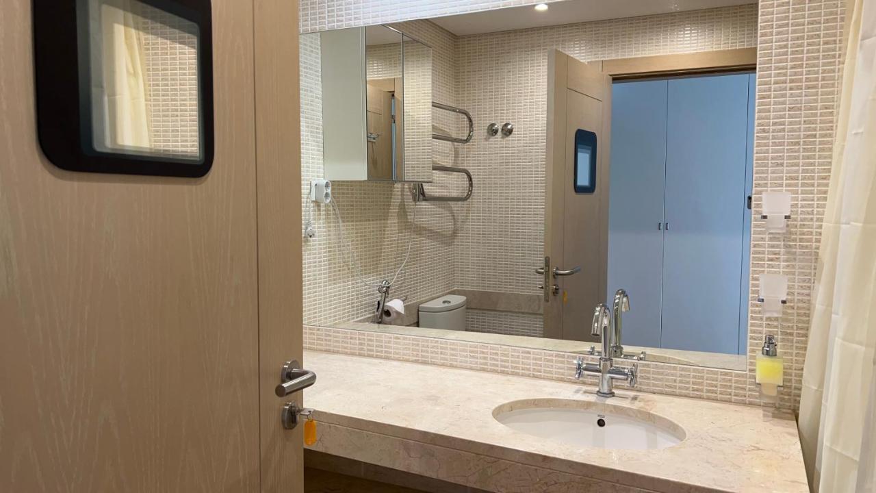 Sea Breeze Apartment Sesimbra Ngoại thất bức ảnh