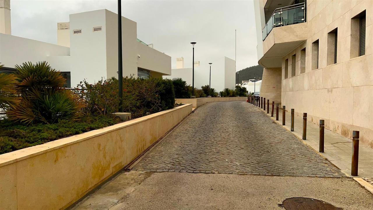 Sea Breeze Apartment Sesimbra Ngoại thất bức ảnh