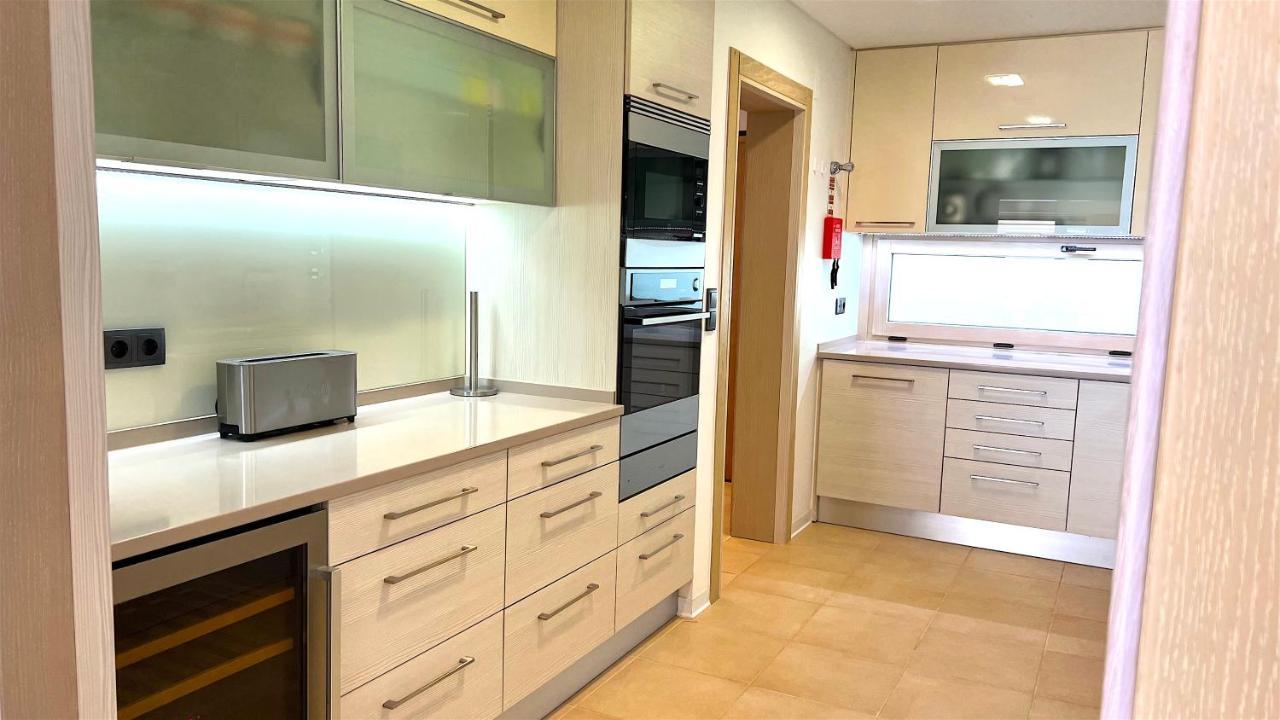 Sea Breeze Apartment Sesimbra Ngoại thất bức ảnh