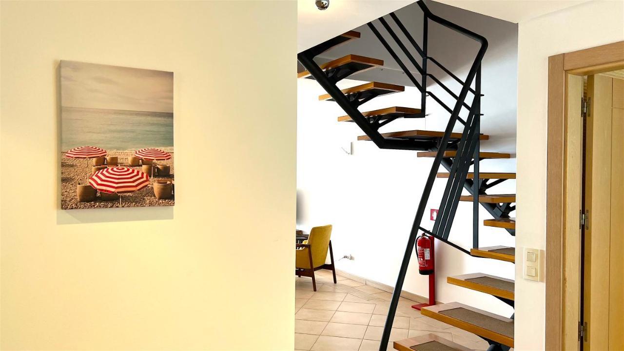 Sea Breeze Apartment Sesimbra Ngoại thất bức ảnh