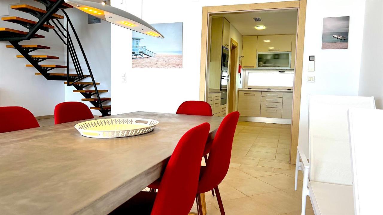 Sea Breeze Apartment Sesimbra Ngoại thất bức ảnh